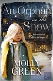 An Orphan In The Snow