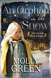 An Orphan In The Snow