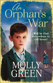 An Orphanâ€™S War