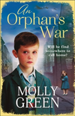 Bertrand.pt - An Orphanâ€™S War
