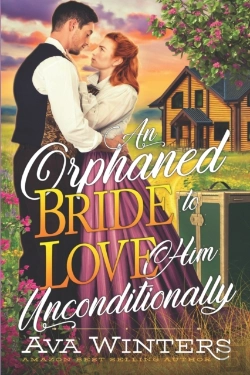 Bertrand.pt - An Orphaned Bride To Love Him Unconditionally