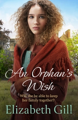 Bertrand.pt - An Orphan'S Wish