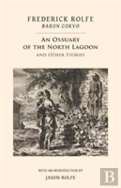 An Ossuary Of The North Lagoon
