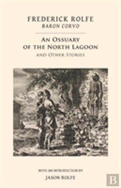 Bertrand.pt - An Ossuary Of The North Lagoon