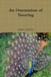 An Ostentation Of Tutoring