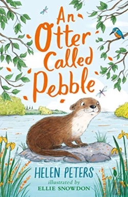 Bertrand.pt - An Otter Called Pebble