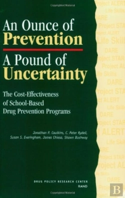Bertrand.pt - An Ounce Of Prevention, A Pound Of Uncertainty