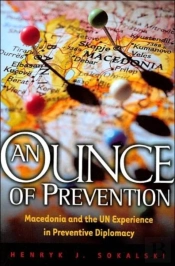 An Ounce Of Prevention