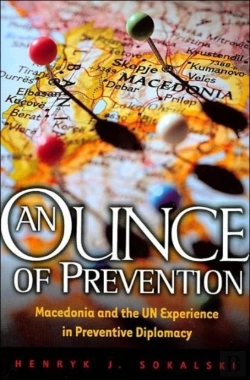 Bertrand.pt - An Ounce Of Prevention