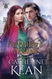 An Outlaw'S Desire