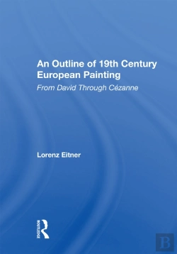 Bertrand.pt - An Outline Of 19th Century European Painting