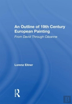 Bertrand.pt - An Outline Of 19th Century European Painting