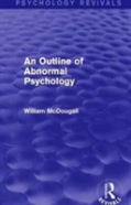 An Outline Of Abnormal Psychology