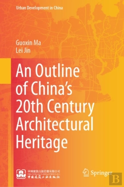 Bertrand.pt - An Outline Of Chinaâ€™S 20th Century Architectural Heritage
