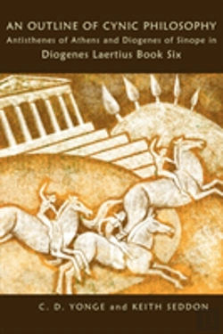 Bertrand.pt - An Outline Of Cynic Philosophy: Antisthe