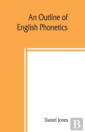 An Outline Of English Phonetics