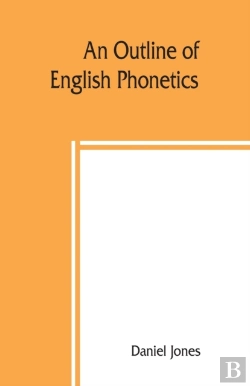Bertrand.pt - An Outline Of English Phonetics