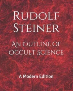 Bertrand.pt - An Outline Of Occult Science: A Modern E