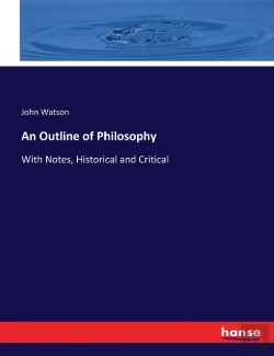 Bertrand.pt - An Outline Of Philosophy