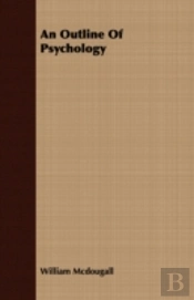 An Outline Of Psychology