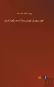 An Outline Of Russian Literature