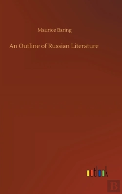 Bertrand.pt - An Outline Of Russian Literature