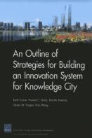 An Outline Of Strategies For Building An Innovation System For Knowledge City