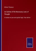 An Outline Of The Necessary Laws Of Thought