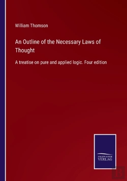 Bertrand.pt - An Outline Of The Necessary Laws Of Thought