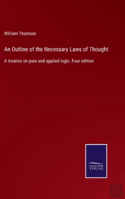 Bertrand.pt - An Outline Of The Necessary Laws Of Thought