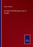 An Outline Of The Necessary Laws Of Thought