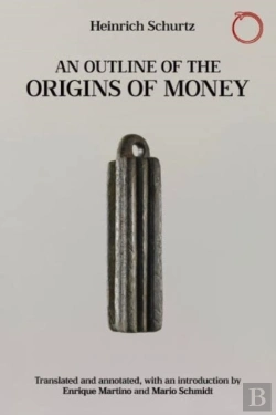 Bertrand.pt - An Outline Of The Origins Of Money