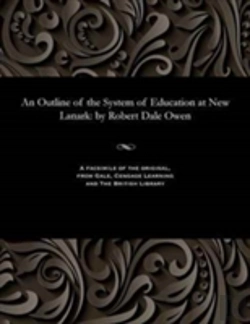 Bertrand.pt - An Outline Of The System Of Education At New Lanark