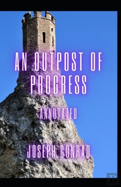 Bertrand.pt - An Outpost Of Progress Annotated