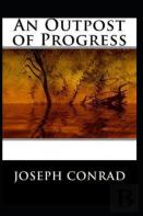 An Outpost Of Progress Illustrated