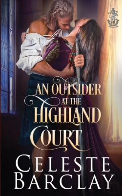 Bertrand.pt - An Outsider At The Highland Court