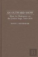An Outward Show