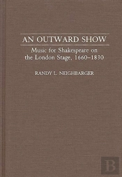 An Outward Show