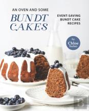An Oven And Some Bundt Cakes