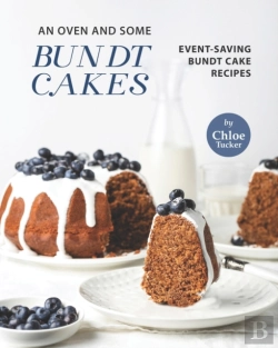 Bertrand.pt - An Oven And Some Bundt Cakes