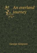 An Overland Journey