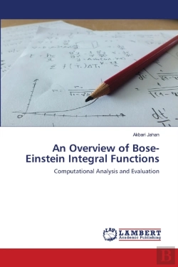 Bertrand.pt - An Overview Of Bose-Einstein Integral Functions