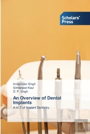 An Overview Of Dental Implants