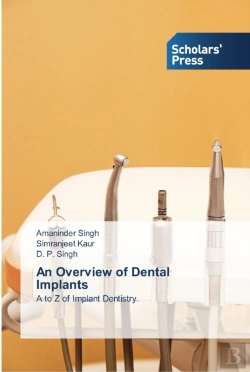 Bertrand.pt - An Overview Of Dental Implants