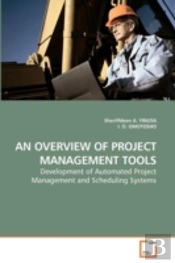An Overview Of Project Management Tools