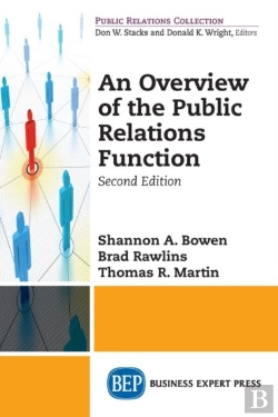 Bertrand.pt - An Overview Of The Public Relations Function