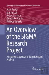 An Overview Of The Sigma Research Project
