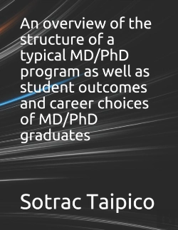 Bertrand.pt - An Overview Of The Structure Of A Typical Md/Phd Program As Well As Student Outcomes And Career Choices Of Md/Phd Graduates