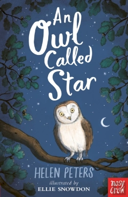 Bertrand.pt - An Owl Called Star