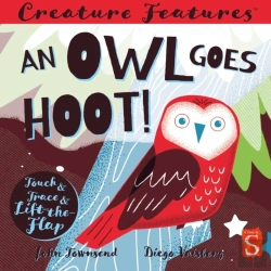 Bertrand.pt - An Owl Goes Hoot!